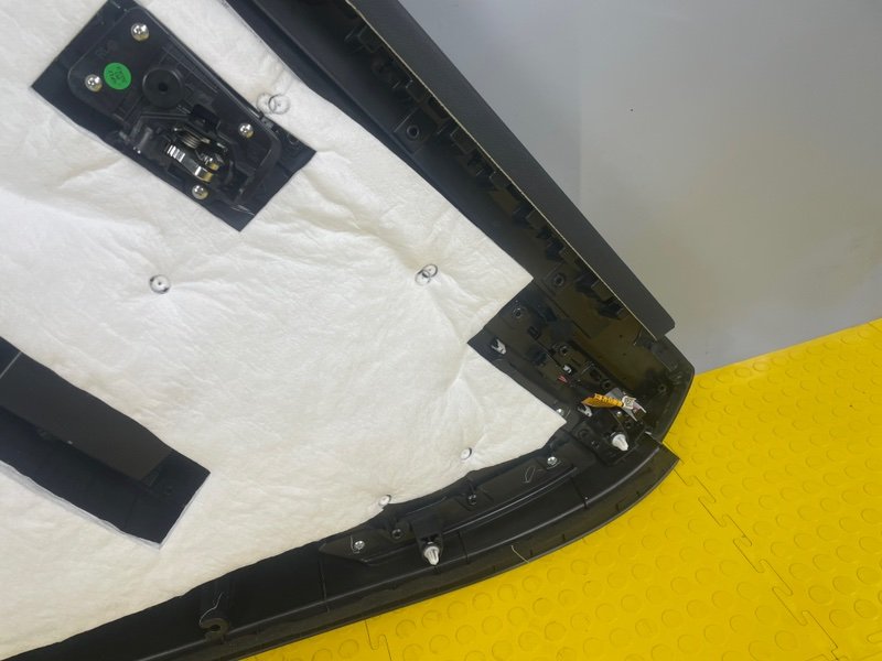 Обшивка двери, 9000 рублей, Москва