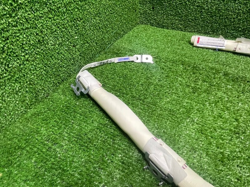 Подушка безопасности боковая, 20000 рублей, Москва