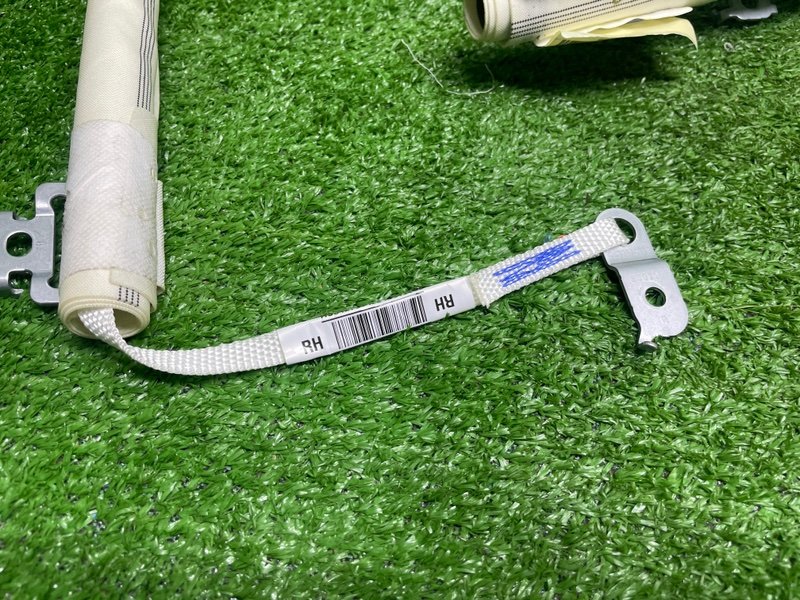 Подушка безопасности боковая, 20000 рублей, Москва