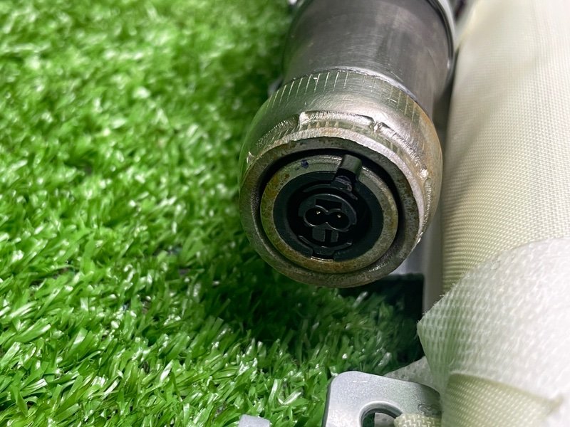 Подушка безопасности боковая, 20000 рублей, Москва