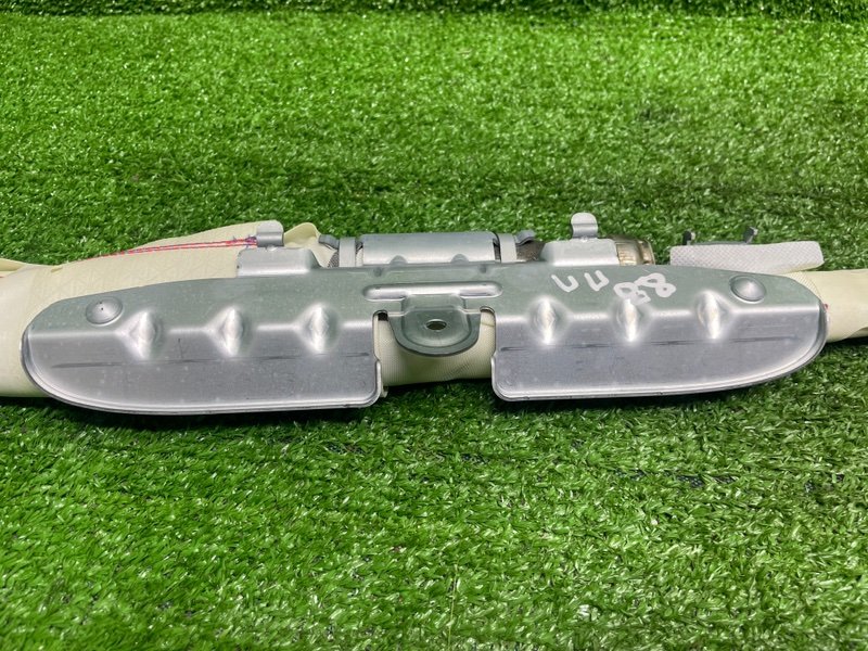 Подушка безопасности боковая, 20000 рублей, Москва