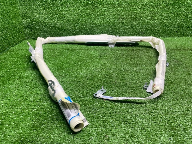 Подушка безопасности боковая, 20000 рублей, Москва