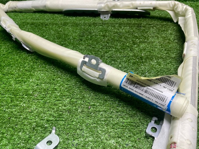 Подушка безопасности боковая, 20000 рублей, Москва