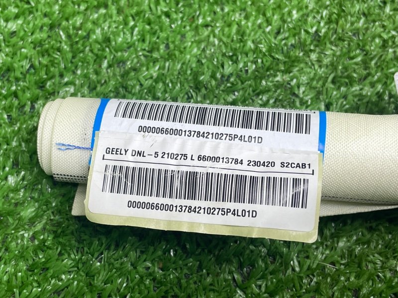 Подушка безопасности боковая, 20000 рублей, Москва