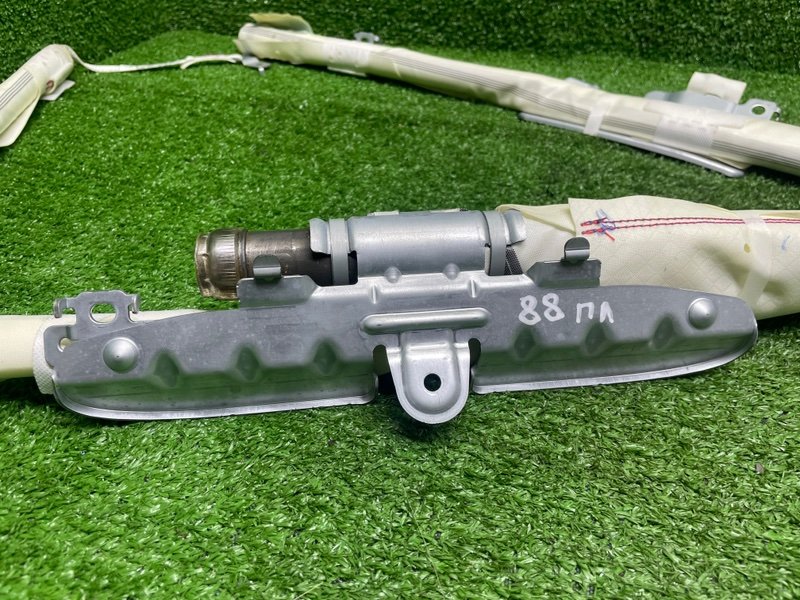 Подушка безопасности боковая, 20000 рублей, Москва