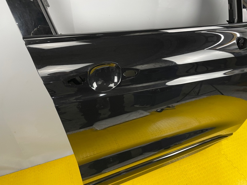 Дверь передняя правая, 85000 рублей, Москва