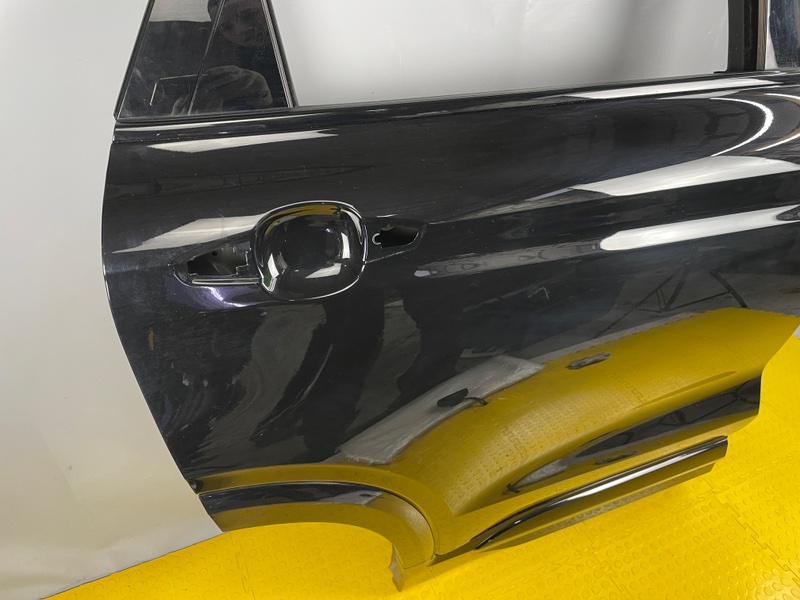 Дверь задняя правая, 80000 рублей, Москва