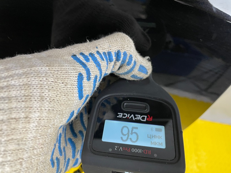 Дверь задняя правая, 80000 рублей, Москва