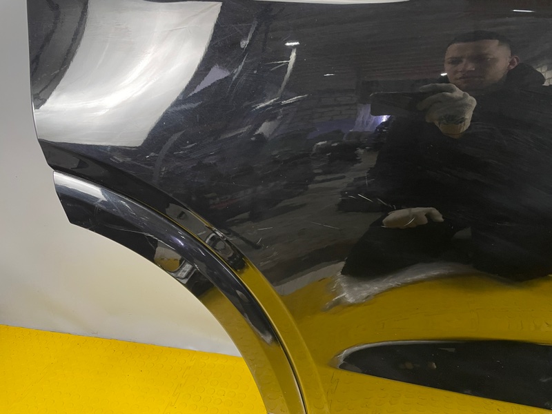 Дверь задняя правая, 80000 рублей, Москва