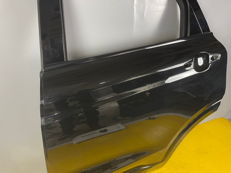 Дверь задняя левая, 80000 рублей, Москва