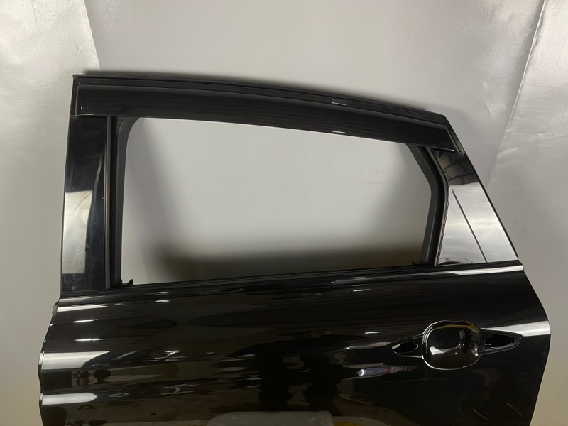 Дверь задняя левая, 80000 рублей, Москва