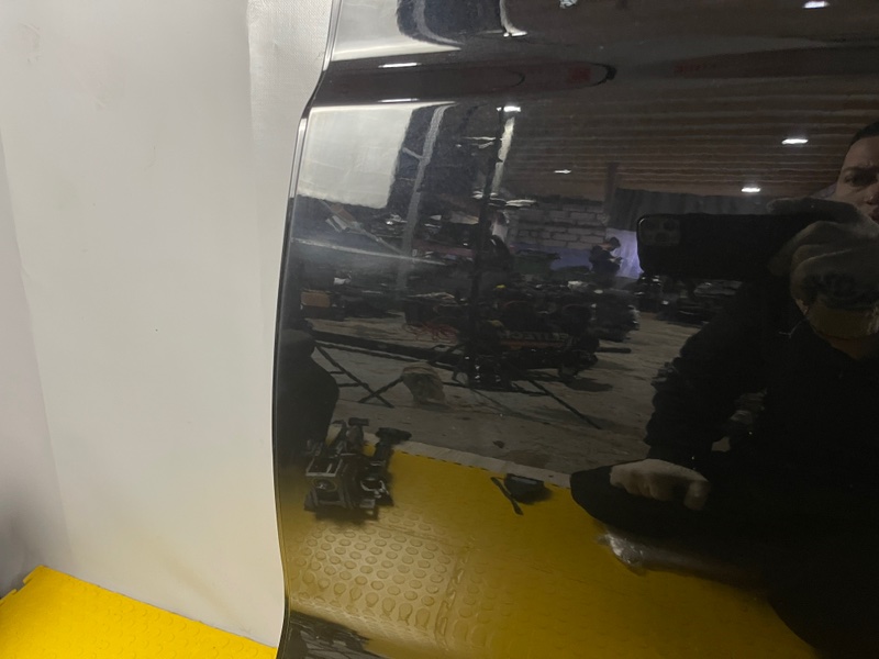 Дверь задняя левая, 80000 рублей, Москва