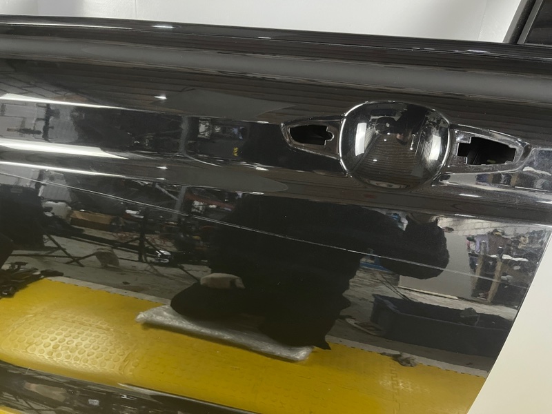 Дверь передняя левая, 90000 рублей, Москва