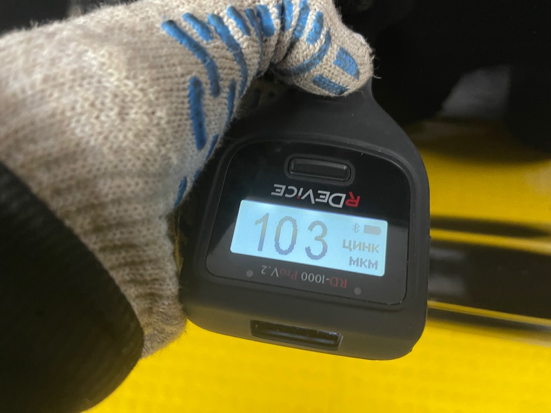 Дверь передняя левая, 90000 рублей, Москва