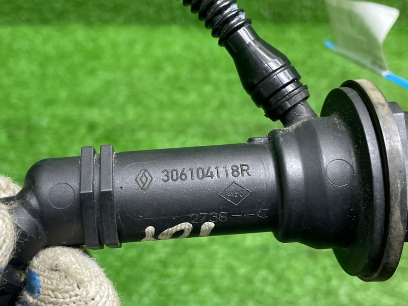 Главный цилиндр сцепления, 1550 рублей, Москва