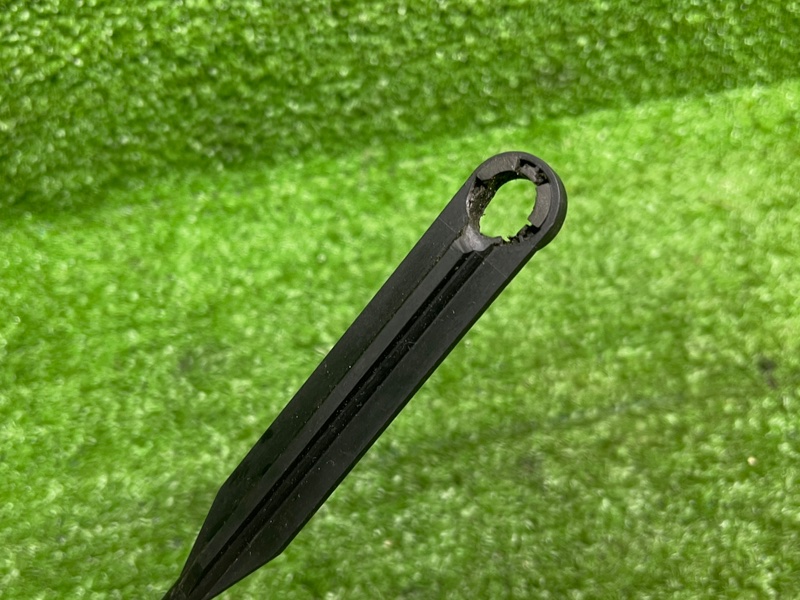 Главный цилиндр сцепления, 2000 рублей, Москва