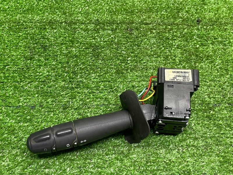 Переключатель поворотов подрулевой, 1000 рублей, Москва