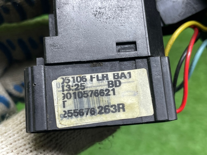 Переключатель поворотов подрулевой, 1000 рублей, Москва