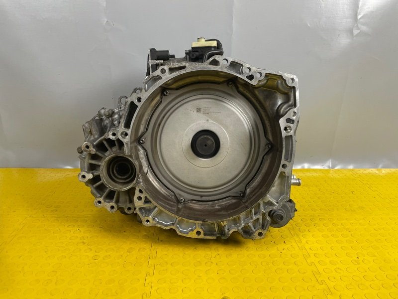 АКПП JLH-3G15TD, 130000 рублей, Москва