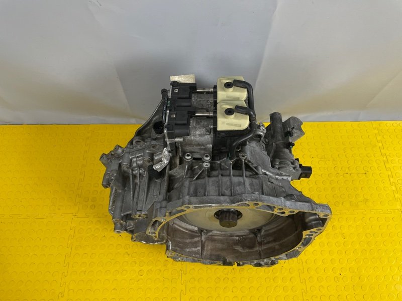 АКПП JLH-3G15TD, 130000 рублей, Москва