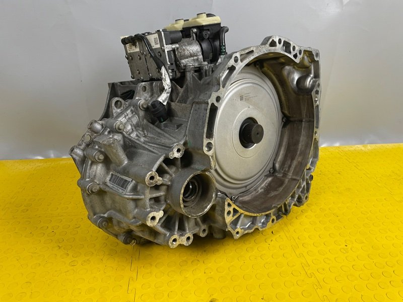 АКПП JLH-3G15TD, 130000 рублей, Москва