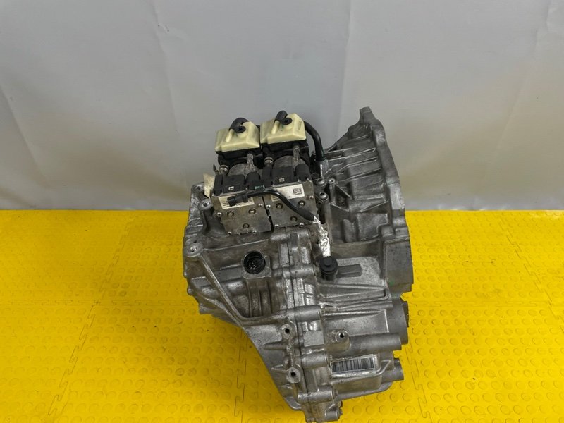 АКПП JLH-3G15TD, 130000 рублей, Москва