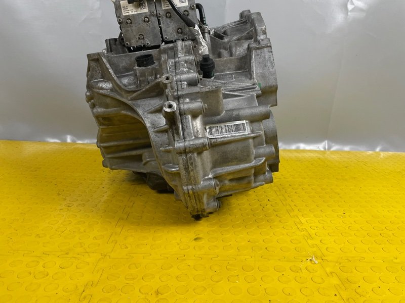 АКПП JLH-3G15TD, 130000 рублей, Москва