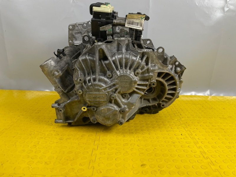 АКПП JLH-3G15TD, 130000 рублей, Москва