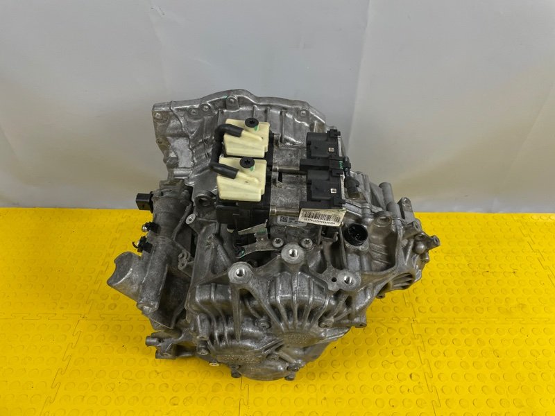 АКПП JLH-3G15TD, 130000 рублей, Москва