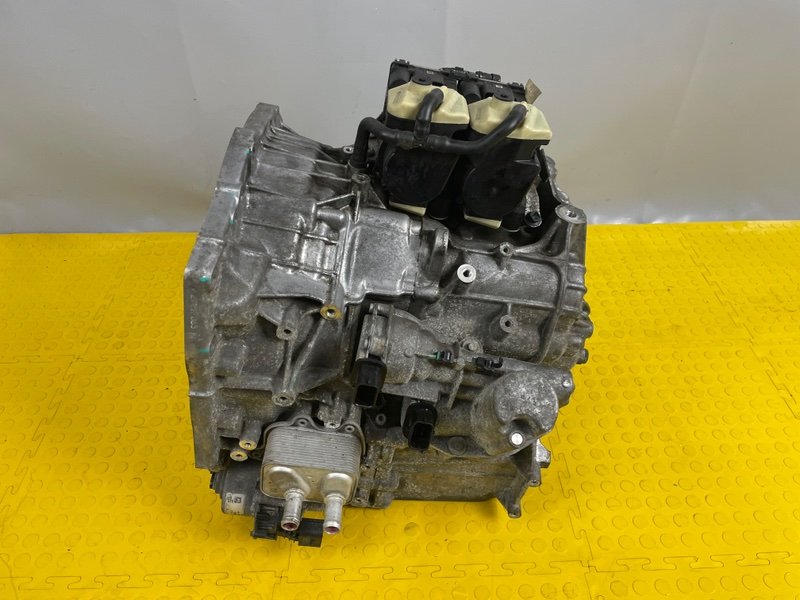 АКПП JLH-3G15TD, 130000 рублей, Москва