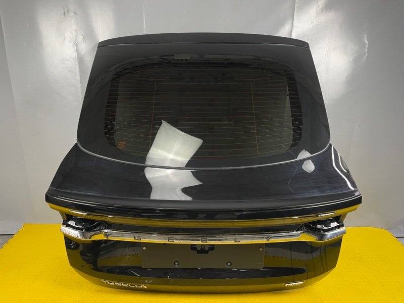 Дверь багажника, 90000 рублей, Москва