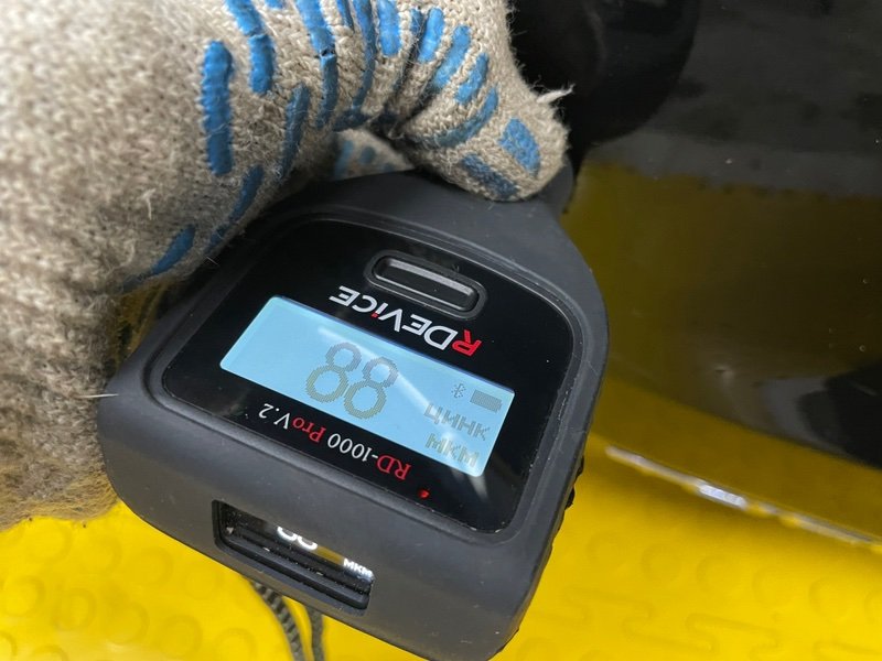 Дверь багажника, 90000 рублей, Москва