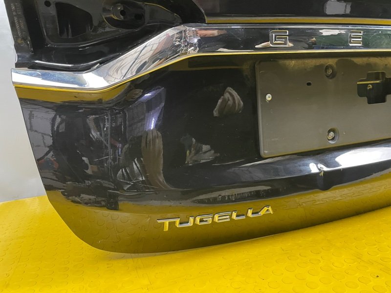 Дверь багажника, 90000 рублей, Москва