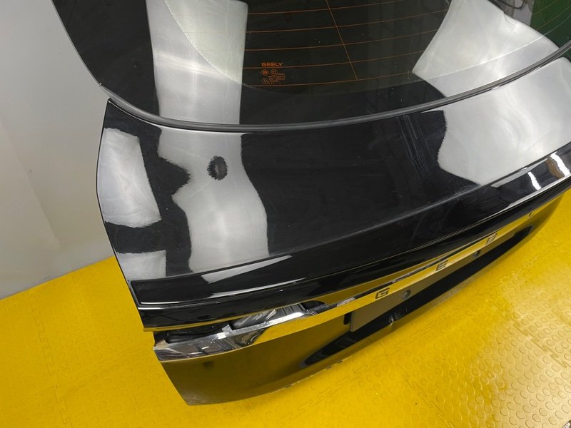 Дверь багажника, 90000 рублей, Москва