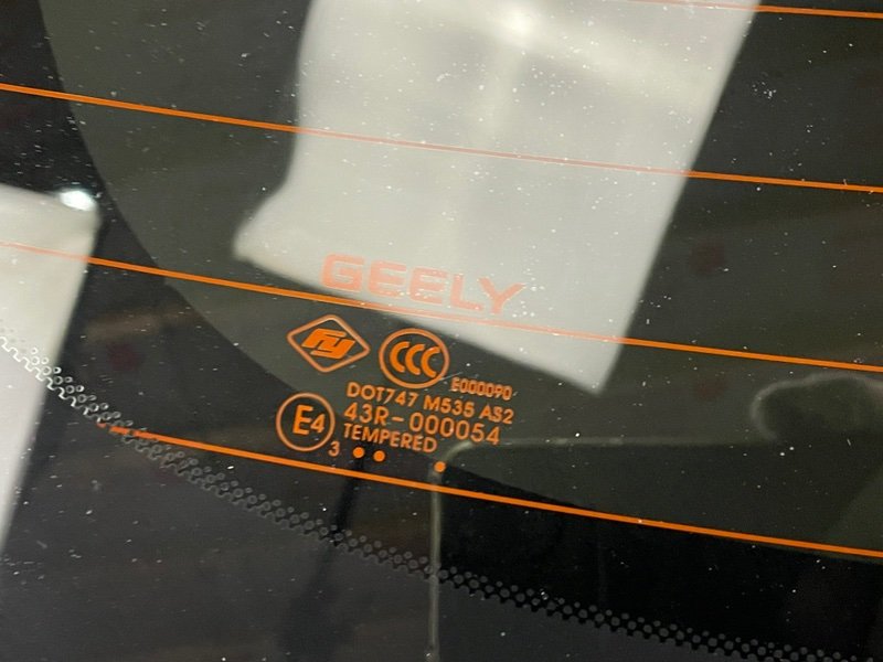 Дверь багажника, 90000 рублей, Москва