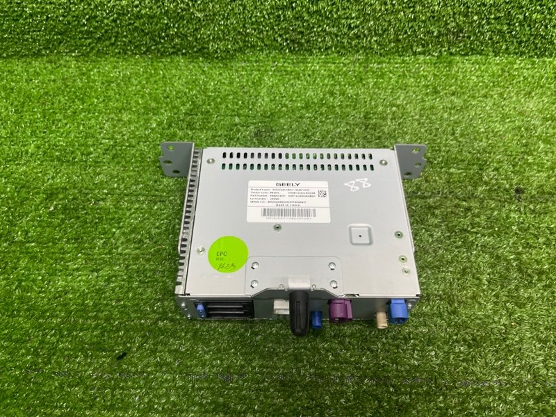 Магнитола, 60000 рублей, Москва