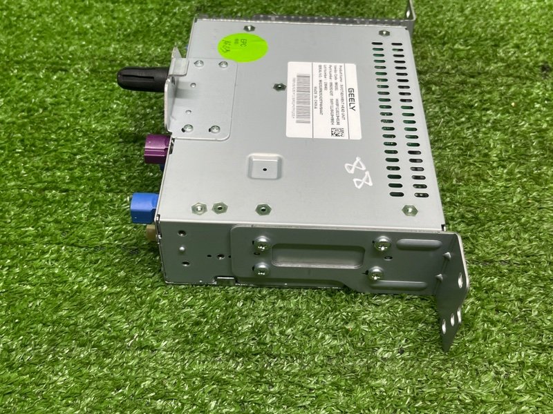 Магнитола, 60000 рублей, Москва