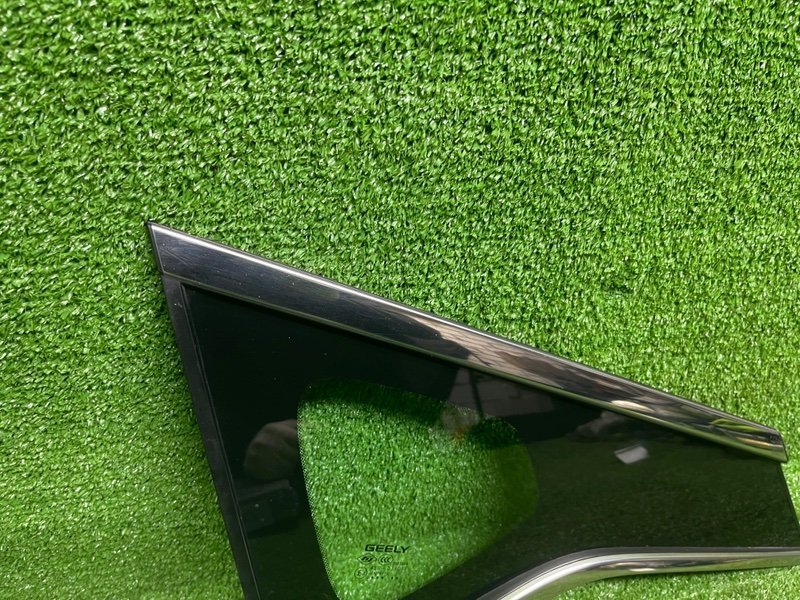 Стекло глухое зад. левое, 3000 рублей, Москва