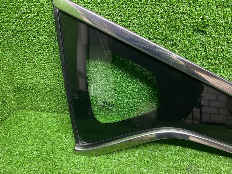 Стекло глухое зад. левое, 3000 рублей, Москва