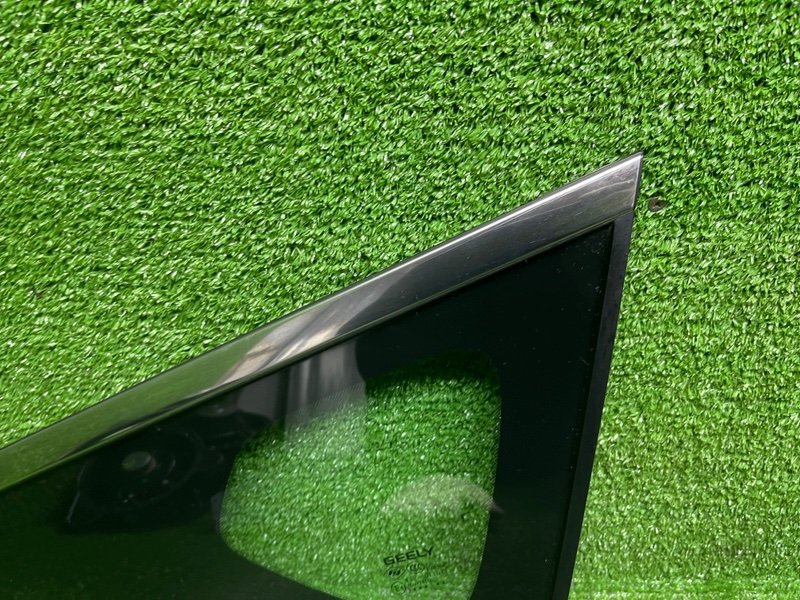 Стекло глухое зад. правое, 3000 рублей, Москва