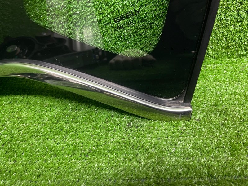 Стекло глухое зад. правое, 3000 рублей, Москва