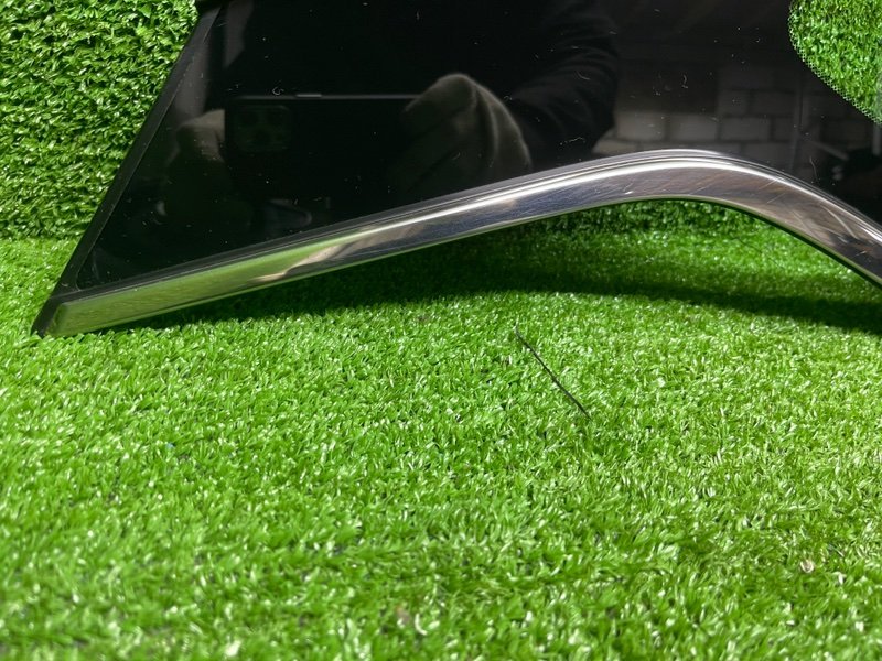 Стекло глухое зад. правое, 3000 рублей, Москва