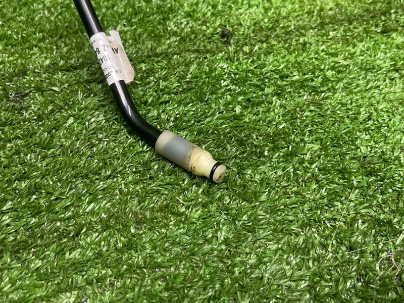 Трубка сцепления, 3500 рублей, Москва