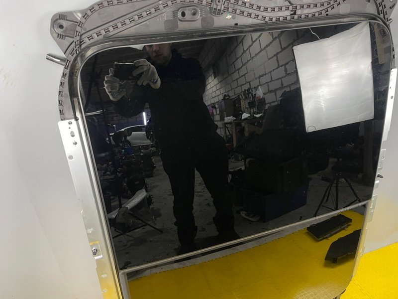 Люк, 95000 рублей, Москва