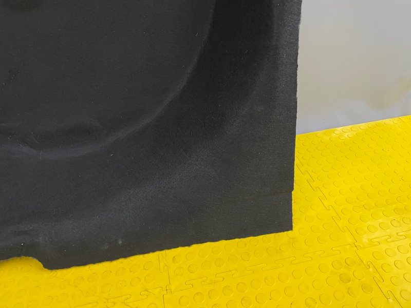 Пол багажника, 2000 рублей, Москва