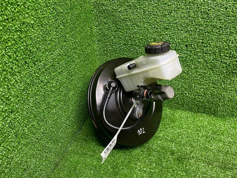 Усилитель тормозов вакуумный, 3500 рублей, Москва