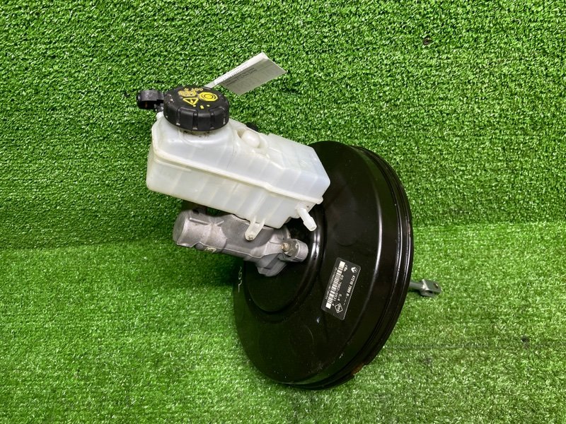 Усилитель тормозов вакуумный, 3500 рублей, Москва