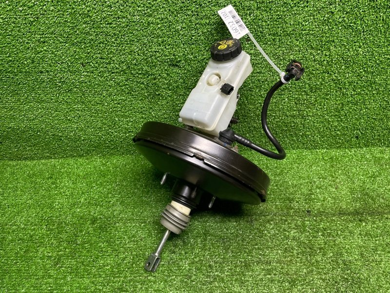 Усилитель тормозов вакуумный, 3500 рублей, Москва