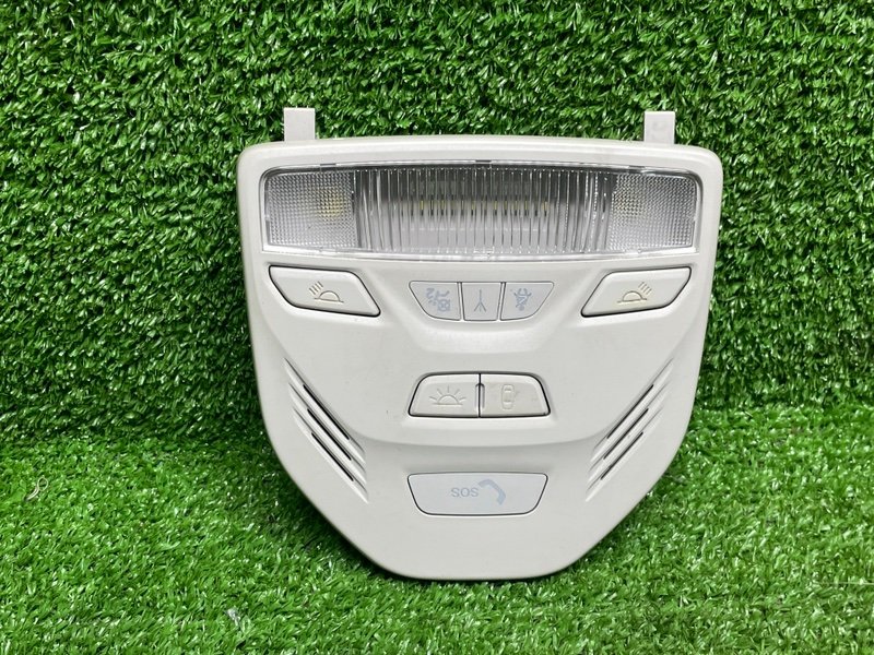 Плафон салонный, 1600 рублей, Москва