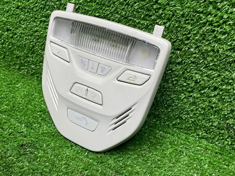 Плафон салонный, 1600 рублей, Москва